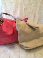 Laura Beige